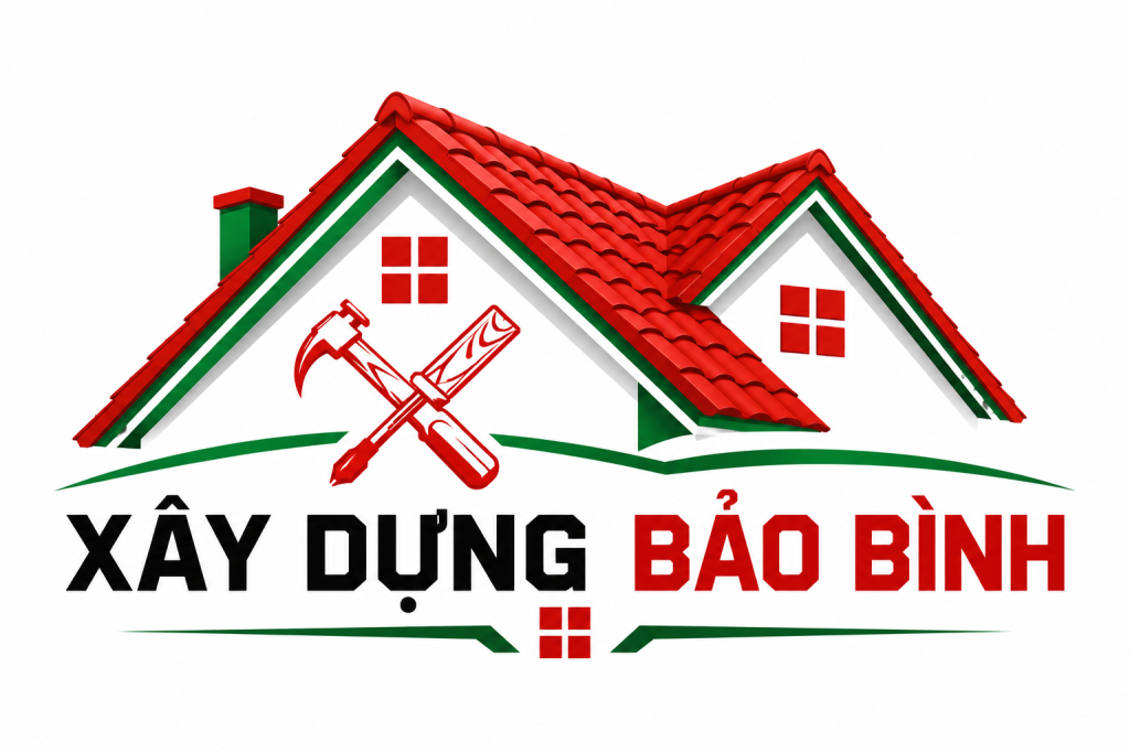 Sửa nhà Biên Hòa