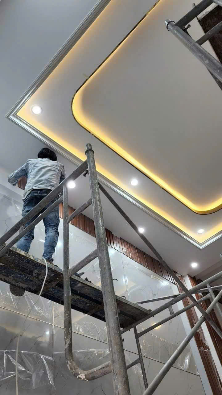 Sửa chữa điện nước